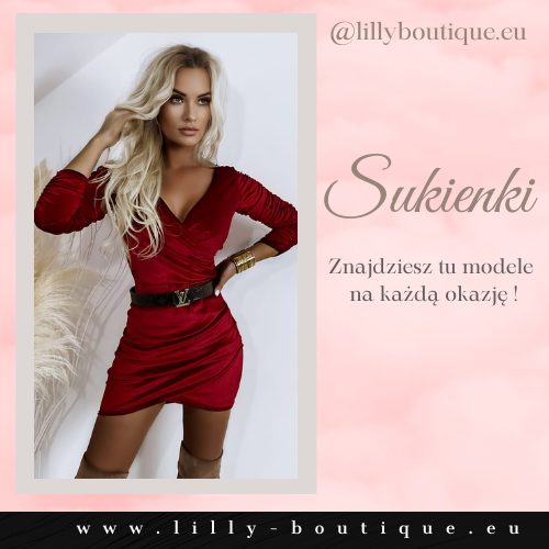 Sukienki